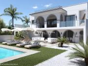 Casa chalet en Venta en Rojales