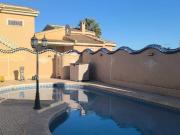 Casa chalet en Venta en Rojales