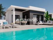 Casa chalet en Venta en Rojales