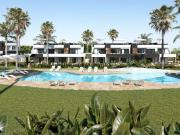 Casa chalet en Venta en Rojales