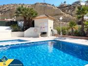 Casa chalet en Venta en Rojales