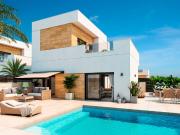 Casa chalet en Venta en Benijófar