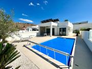 Casa chalet en Venta en Rojales