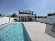 Casa chalet en Venta en Rojales