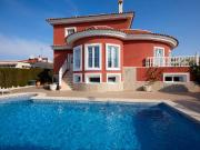 Casa chalet en Venta en Rojales