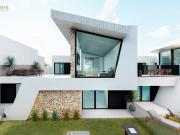 Casa chalet en Venta en Rojales