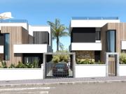 Casa chalet en Venta en Rojales