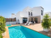 Casa chalet en Venta en Rojales