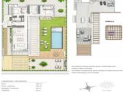 Casa Chalet en Venta en Rojales Alicante