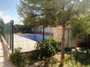 Casa chalet en Venta en Roldán