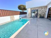 Casa chalet en Venta en Roldán