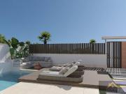 Casa chalet en Venta en Roldán