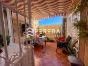 Casa chalet en Venta en Roquetas Pueblo