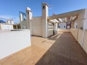 Casa chalet en Venta en Roquetas Pueblo