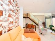 Casa chalet en Venta en Roquetas Pueblo