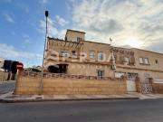 Casa chalet en Venta en Roquetas Pueblo