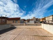 Casa chalet en Venta en Roquetas Pueblo