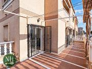 Casa chalet en Venta en Roquetas Pueblo