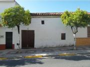 Casa chalet en Venta en Rosal de la Frontera