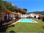 Casa chalet en Venta en Rosamar