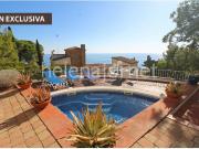 Casa chalet en Venta en Rosamar