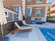 Casa chalet en Venta en Ruta de la Plata