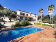Casa chalet en Venta en Sa Riera Sa Fontansa