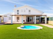 Casa chalet en Venta en Saboya