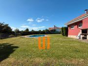 Casa chalet en Venta en Sada A Coruña