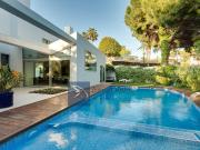 Casa chalet en Venta en S'Agaró