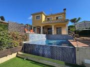 Casa chalet en Venta en S'Agaró