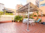 Casa chalet en Venta en Sagrada Família