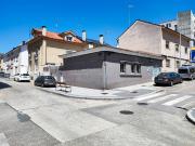 Casa chalet en Venta en Sagrada Familia