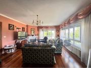 Casa chalet en Venta en Sagrado Corazón As Gándaras