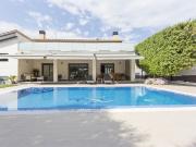 Casa chalet en Venta en Santa Margarita