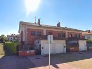 Casa chalet en Venta en Saldaña de Burgos