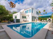 Casa chalet en Venta en S'Algar Alcalfar