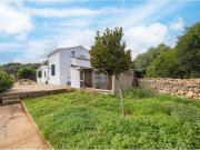 Casa chalet en Venta en S'Algar Alcaufar