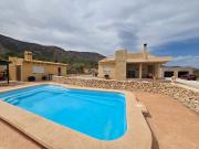 Casa chalet en Venta en Salinas