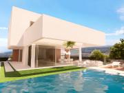 Casa chalet en Venta en Salobre Golf