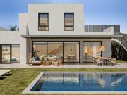 Casa chalet en Venta en Salobre Golf
