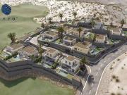 Casa chalet en Venta en Salobre Golf