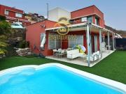 Casa chalet en Venta en Salobre Golf