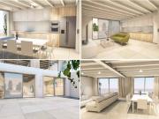 Casa adosada en Venta en S'Alquería Blanca Calonge