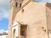 Casa chalet en Venta en Salteras