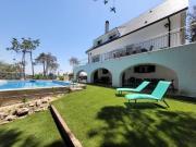 Casa chalet en Venta en Salud y Alegría El Lago