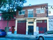 Casa chalet en Venta en Salvador Allende