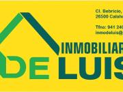 Casa chalet en Venta en San Adrián