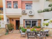 Casa chalet en Venta en San Alberto La Alcubilla Florisol