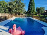 Casa chalet en Venta en San Andrés del Rabanedo pueblo